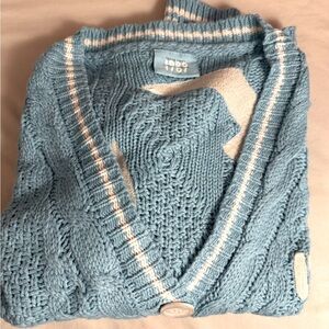 1989 Taylor Swift Cardigan XS/SM